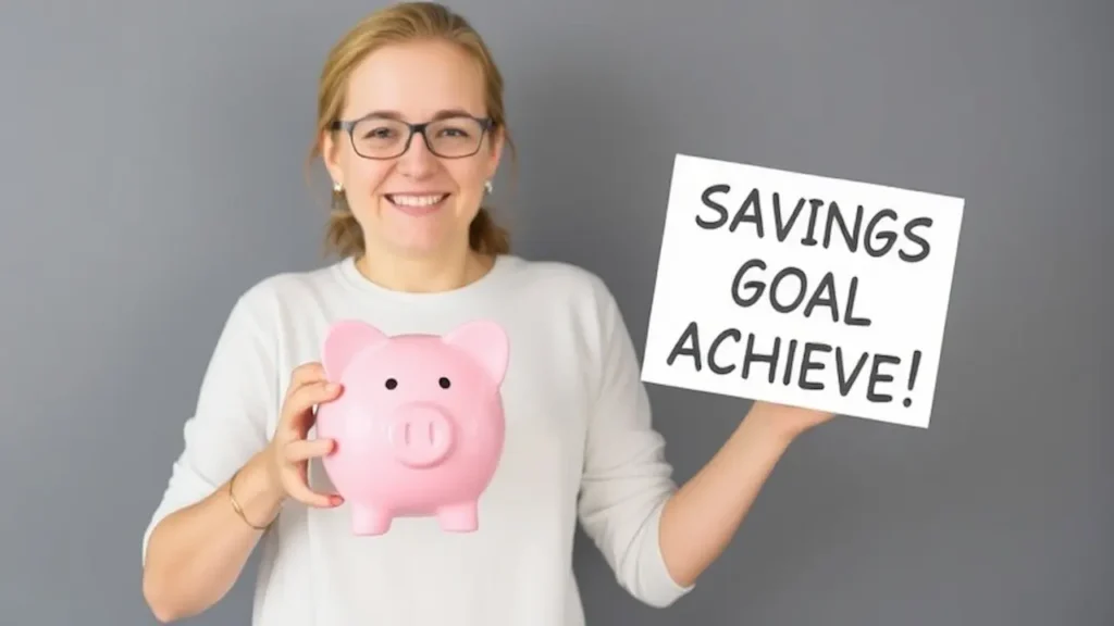 Benefits of Money-Saving Challenges, Improved Financial Habits, Achieving Goals Faster, Increased Confidence
