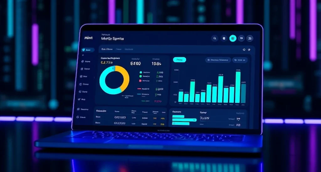 Mint: All-in-One Budgeting Solution