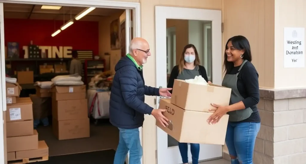 What to Do With Unsold Items, Reevaluate Pricing, Donate for Tax Deductions, Recycle or Repurpose