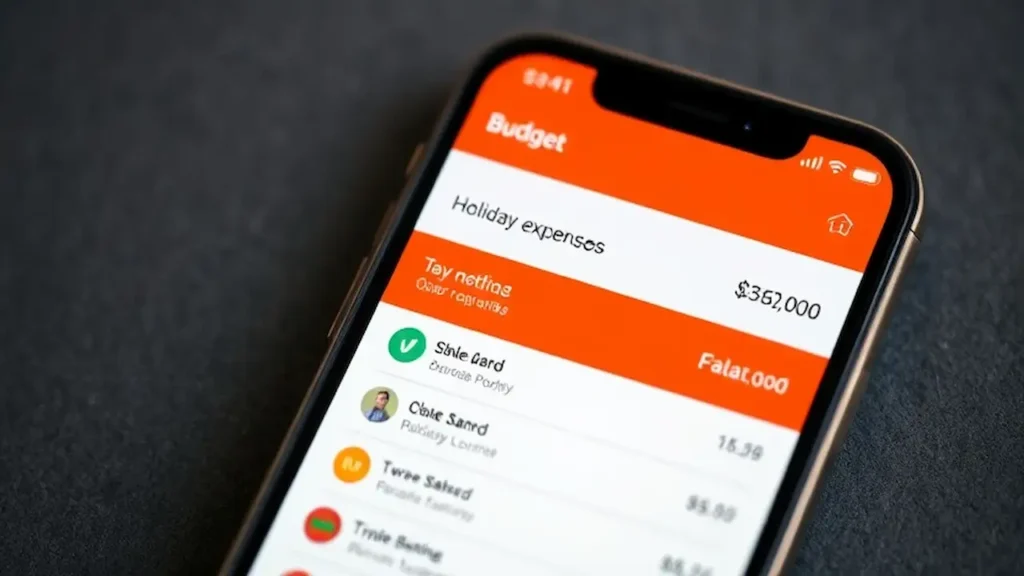 Track Your Spending, Why Tracking Matters, Use Budgeting Apps