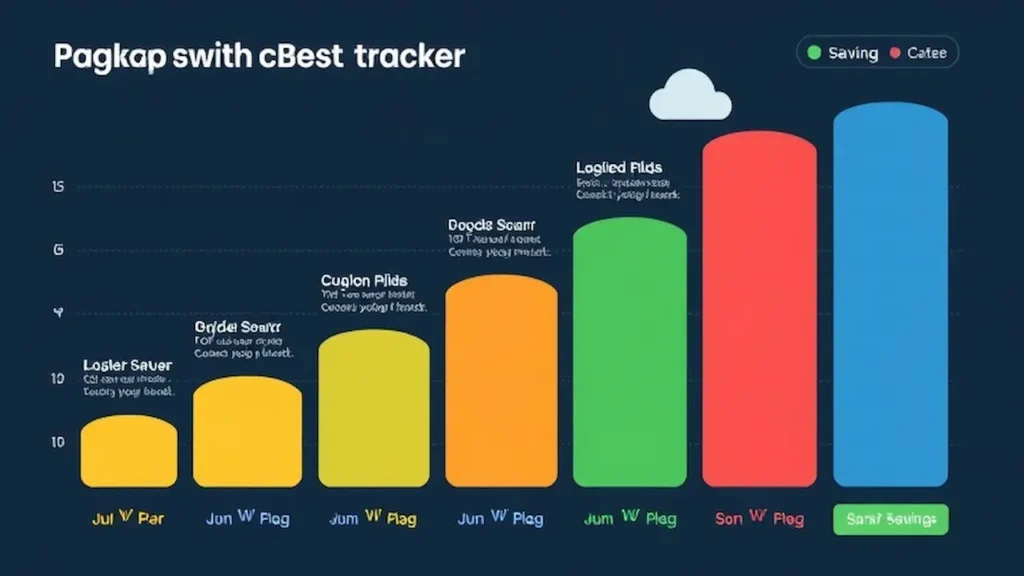 Break Down the Goal, Calculate the Savings Amount, Set Smaller Milestones