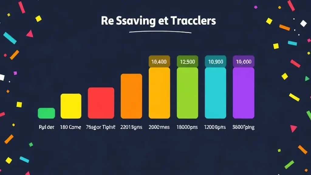 Set a Clear Goal, Track Your Progress, Celebrate Milestones