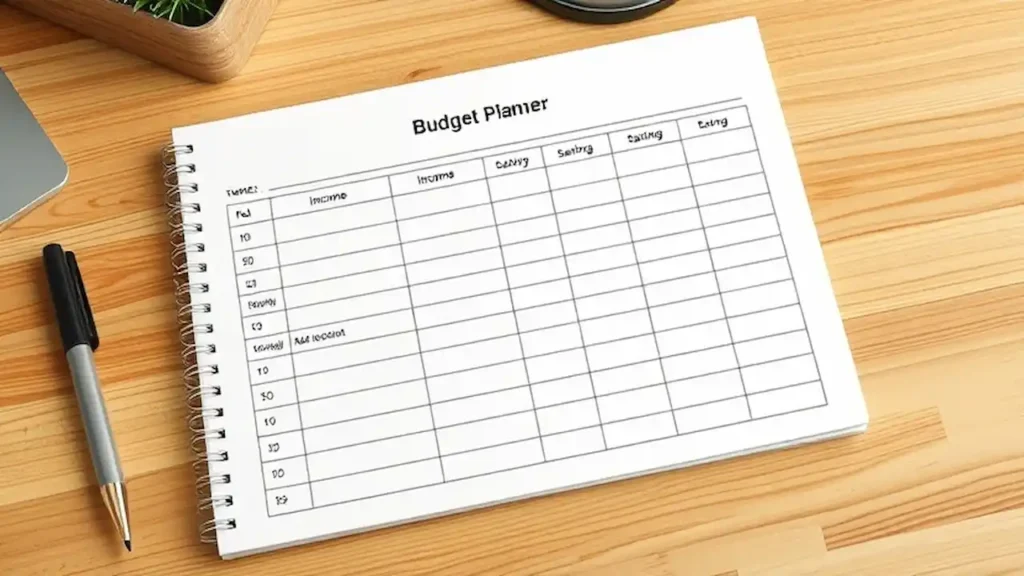 Create a Realistic Budget, Track Your Income and Expenses, Allocate Funds Wisely