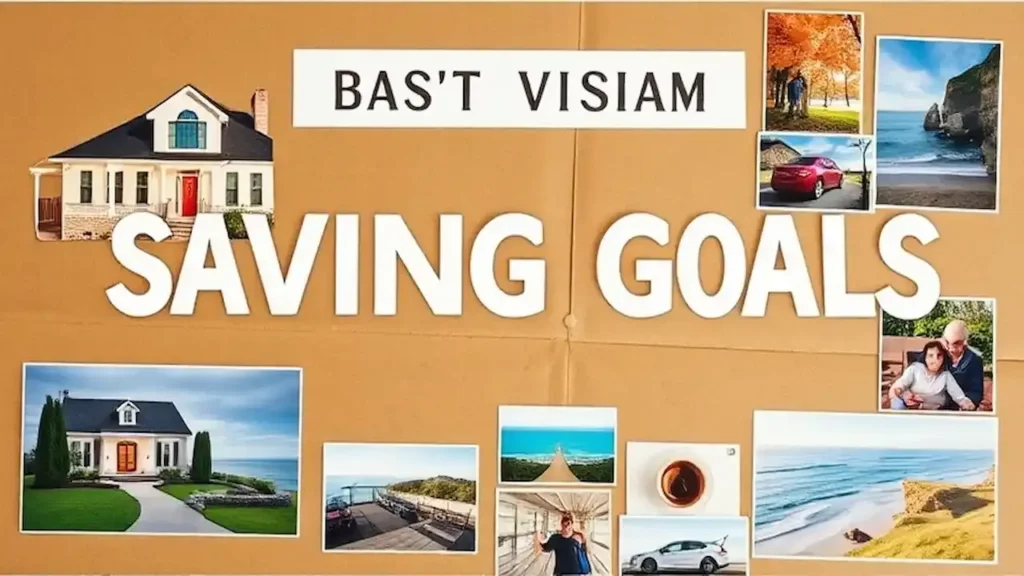 Define Your Goal Clearly, Set a Timeline, 