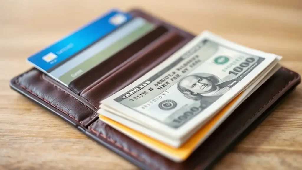 Avoid Accumulating New Debt, Use Cash or Debit, Pause Non-Essential Purchases