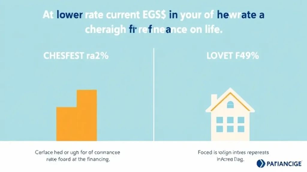 Take Advantage of Refinancing or Consolidation, Refinance High-Interest Debt, Consider Debt Consolidation