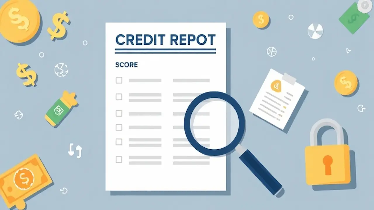 Understanding Your Credit Report: A Step-by-Step Guide