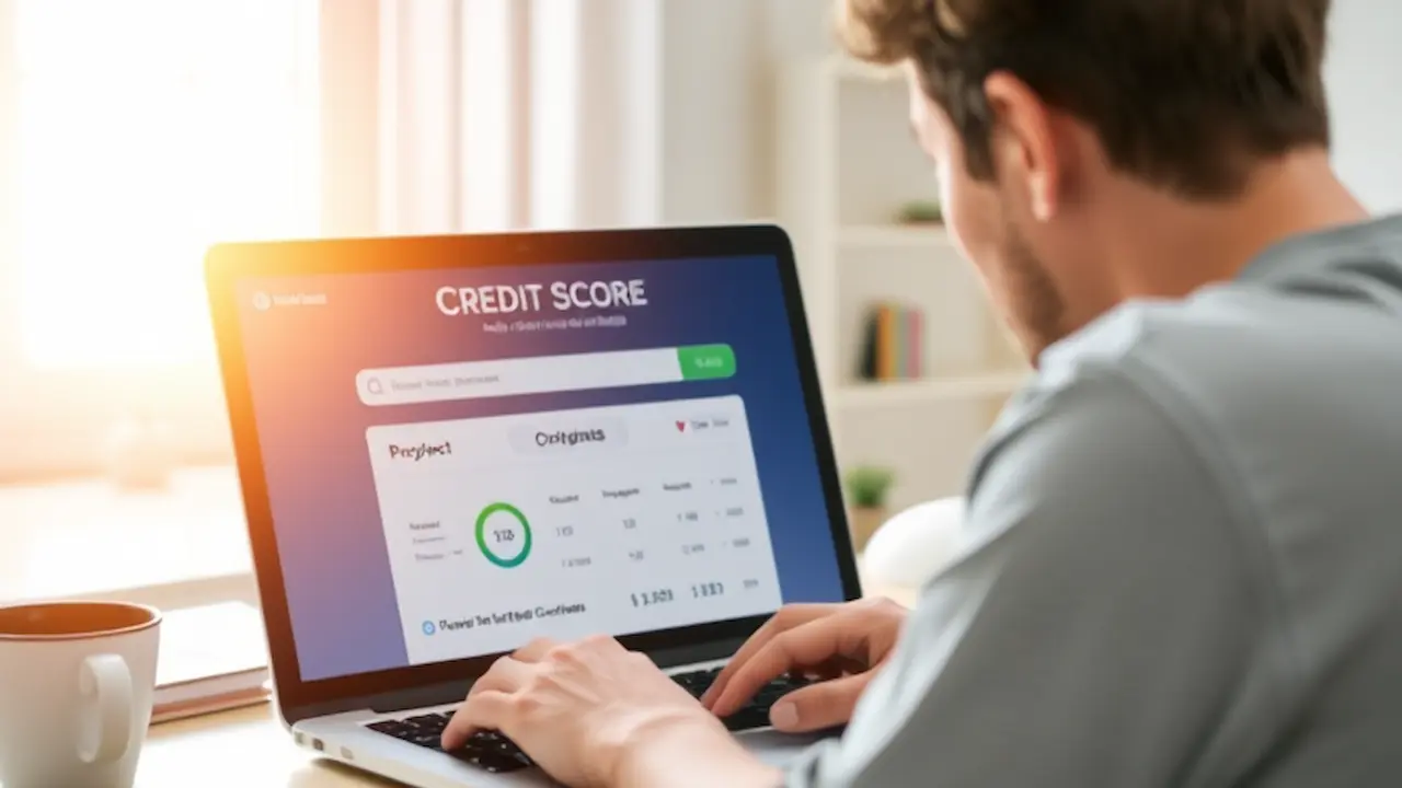 How to Recover from Bad Credit and Start Fresh