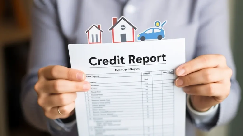 Why Is Your Credit Report Important?