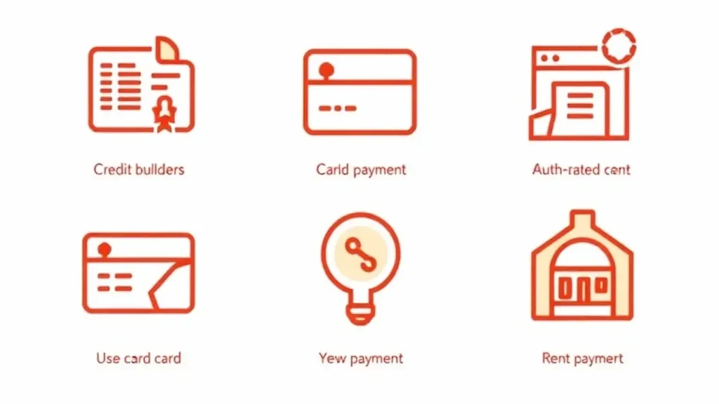 Alternatives to Credit Cards for Building Credit