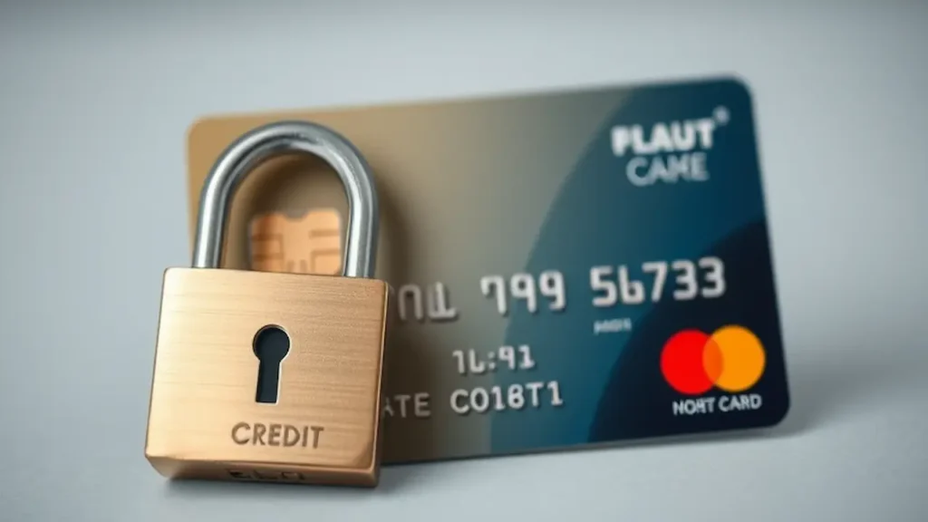 Protecting Your Credit for the Future